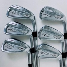 Callaway X Forged 2013 Iron