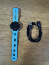 Garmin Forerunner 55 - GPS Running Watch - Blue