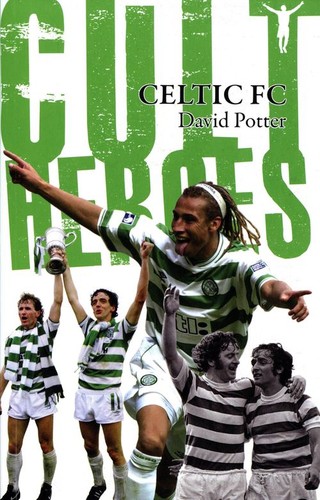 Celtic cult heroes - celtic,
