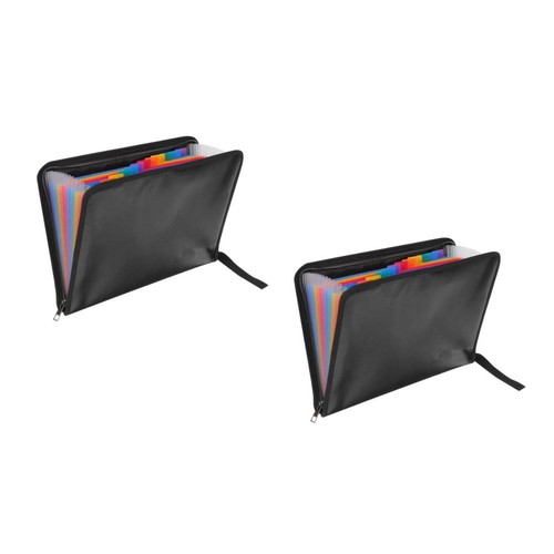 Count fireproof document bag - 2,