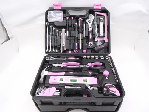 Dekopro home mechanic toolbox - home,