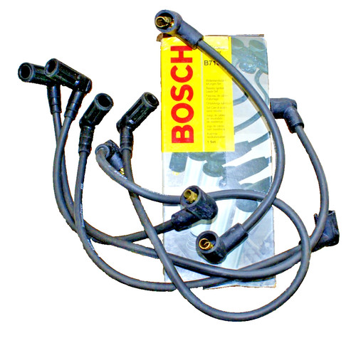 B718 ignition lead set - b718,