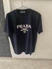 PRADA Milano Men's T-Shirt