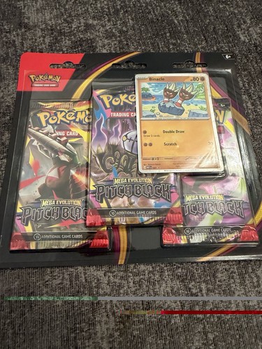 Pokemon tcg pitch - tcg, triple