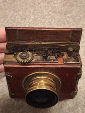 Thornton Pickard Shutter And