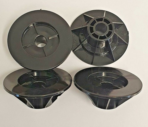 Wall mount spacers - spacers, ku6100