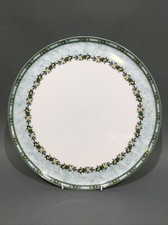 Wedgwood Bone China “ Clementines “ Large Round Gateau / Cake Plate