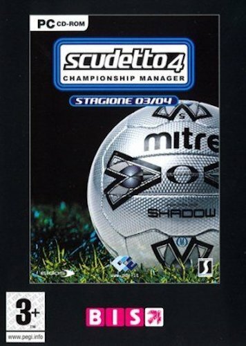 Championship manager season - 4,