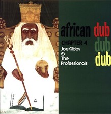 JOE GIBBS & PROFESSIONALS -