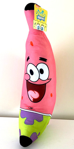 Giant spongebob banana - giant,