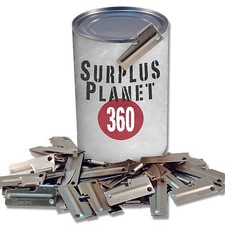 P38 Can Opener 20pk