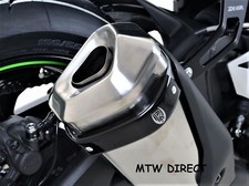 R&G exhaust can protector