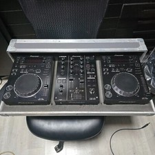 Pioneer CDJ 350 (Pair) +