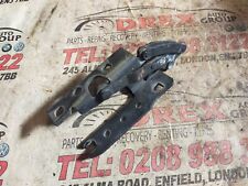 2004 BMW 7 SERIES E65 E66 760LI FRONT LEFT PASSENGER SIDE HOOD BONNET HINGE