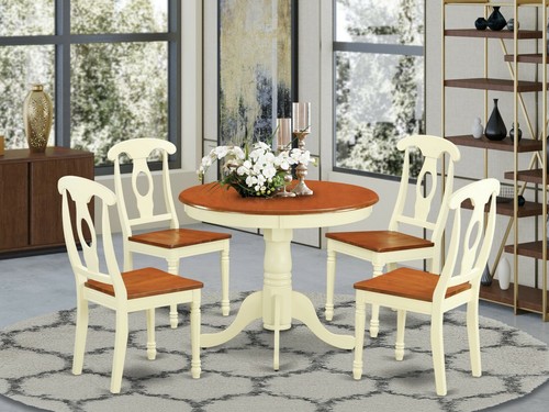 5pc dinette kitchen dining - , set