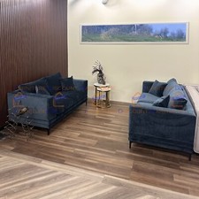 ALUXO® Lenox 3+2 Seater Sofa