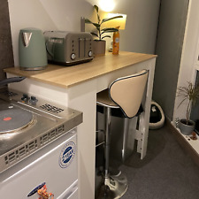 Tall Dining Bar Table 4