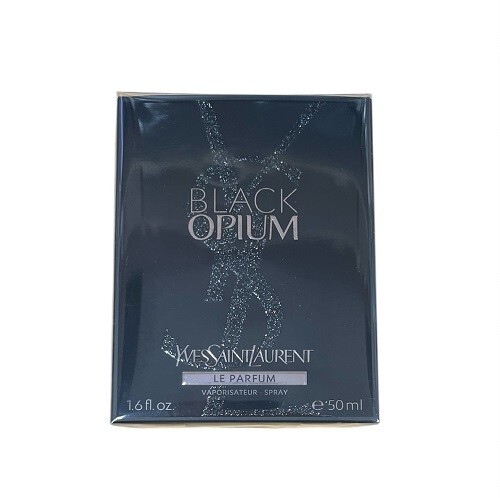 Yves saint laurent - black, opium