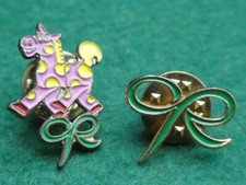 MACMILLAN CANCER RELIEF PINK