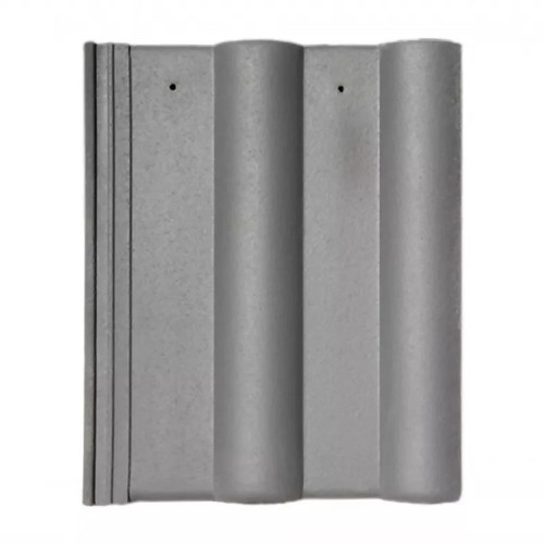 Crest double roman concrete - roman,