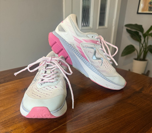Mtr 1500 lace - ii, up