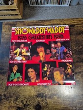 Showaddywaddy - Showaddywaddy