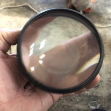 Vintage Lens (Projector?) Good