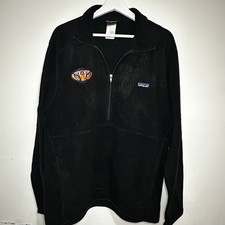 Patagonia Synchilla Quarter