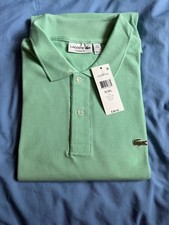 Lacoste Men's Polo Shirt