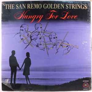 San remo golden strings - san,