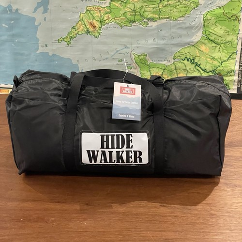 Hide walker flame retardant - walker, flame-retardant