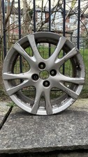 MAZDA 2 16" ALLOY WHEEL