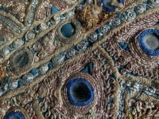 Tapestry :  150 Years old