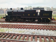 HORNBY 'OO' GAUGE R2397A LMS