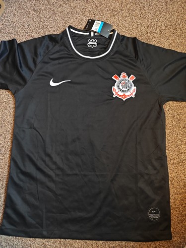 Corinthians paulista football - paulista,