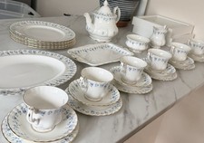 Royal albert memory lane - royal,