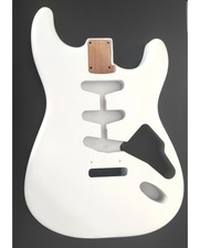Stratocaster Body, Olympic