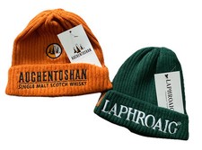 Auchentoshan & Laphroaig