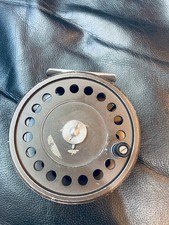 Fly Reel Oracle Salmon II