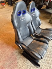 Cobra Side Winder Car Seats