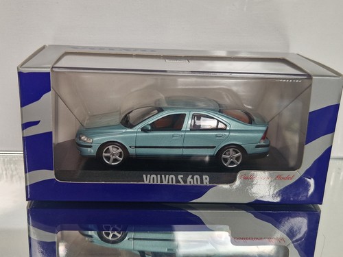 Minichamps volvo s60r - minichamps,
