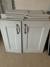 Wren Shaker Kitchen Doors