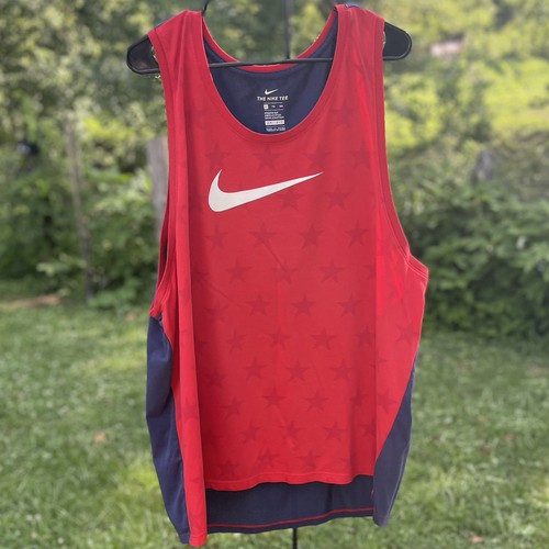 The nike tee - tee, men's