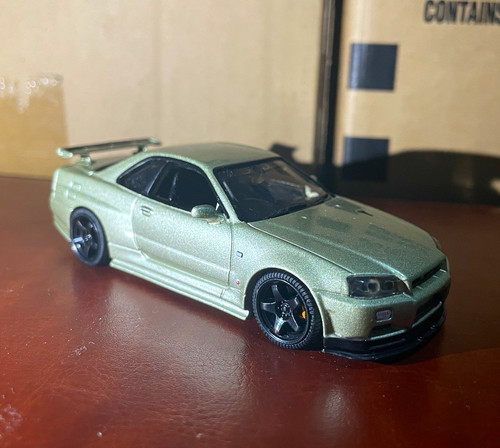 Hot wheels nissan - wheels,