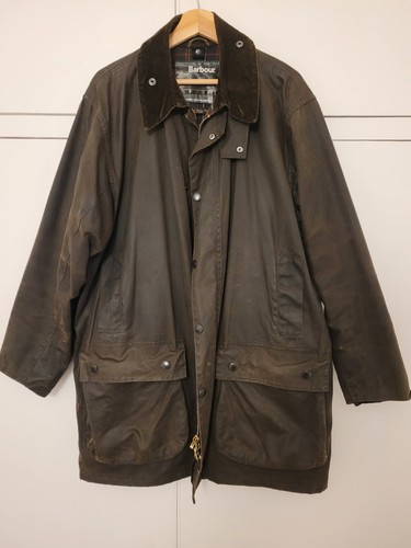 Barbour classic northumbria - barbour,