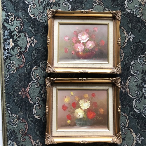 Set two oil - two,