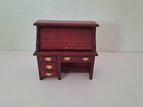 Dolls house 12th scale - house, 1/12th