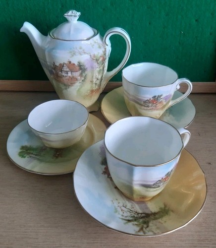 Vintage 1920 royal - royal, doulton