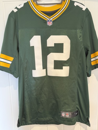 Aaron rodgers nike limited - nike,