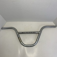 Retro Mongoose BMX bikes handlebars old school bicycle 24.5" wide x 9" tall